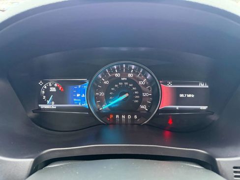 Used 2017 Ford Explorer XLT w/ Equipment Group 201A image 19