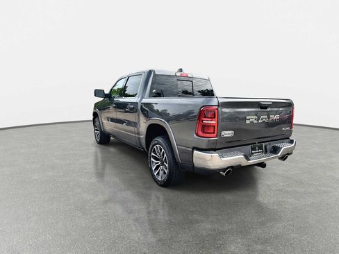 Used 2026 RAM 1500 Limited AWD/4WD image 6