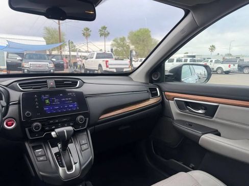 Used 2020 Honda CR-V EX-L image 20