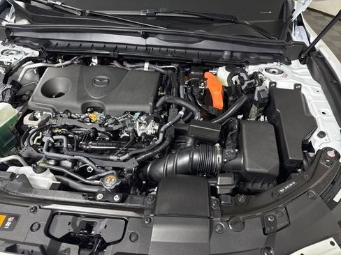 New 2026 MAZDA CX-50 AWD 2.5 Hybrid w/ Weather Package image 14