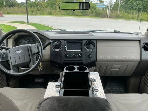 Used 2008 Ford F350 Lariat AWD/4WD image 20