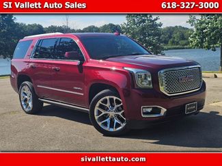 Used 2017 GMC Yukon Denali w/ Open Road Package AWD/4WD video 1