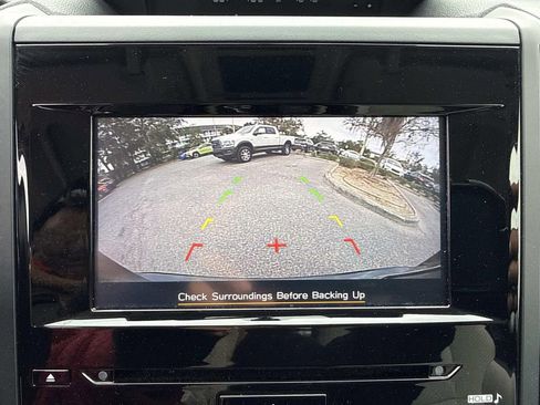 Used 2023 Subaru Forester Premium image 31