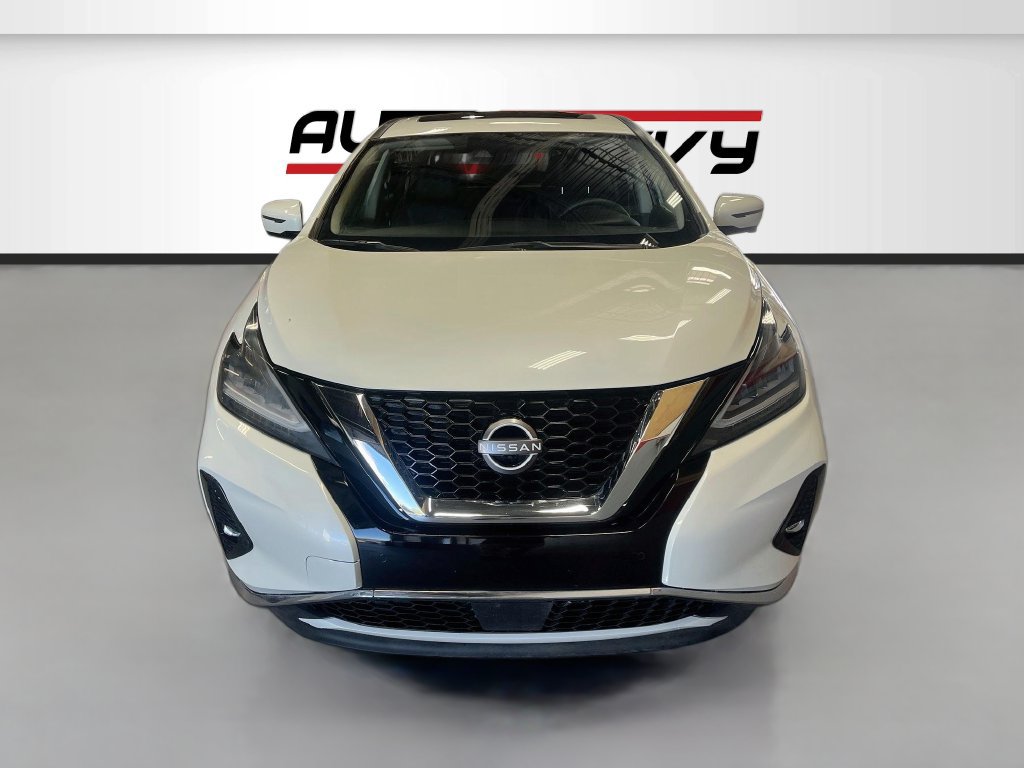 Used 2024 Nissan Murano SL FWD image 2