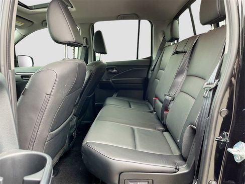 Used 2023 Honda Ridgeline RTL-E image 24