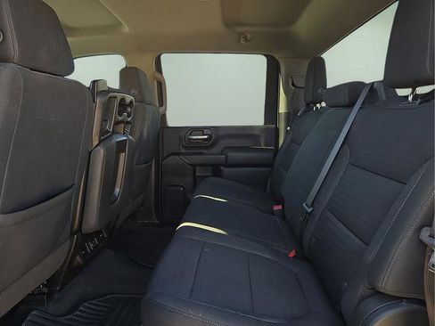 Used 2023 Chevrolet Silverado 2500 LT image 16