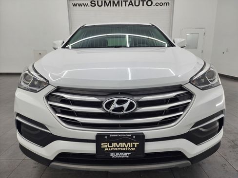 Used 2018 Hyundai Santa Fe Sport image 43