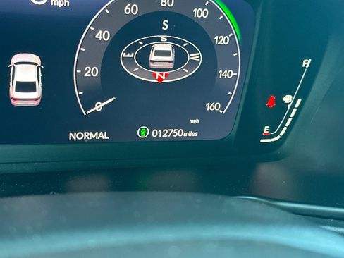 Used 2025 Honda Accord Sport image 23