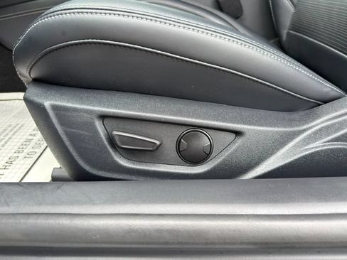 Used 2024 Ford Mustang Premium RWD image 18