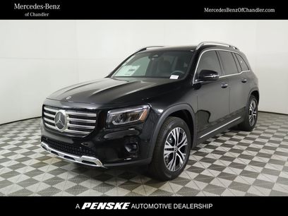 Certified 2024 Mercedes-Benz GLB 250 4MATIC