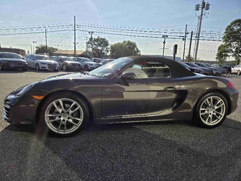 Used 2013 Porsche Boxster image 14