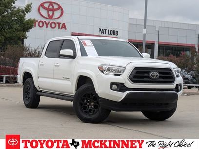 Used 2020 Toyota Tacoma SR5