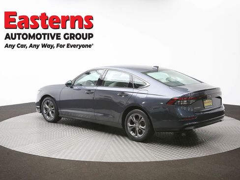 Used 2023 Honda Accord EX image 64