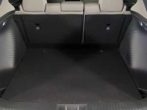 New 2026 Honda HR-V LX image 43