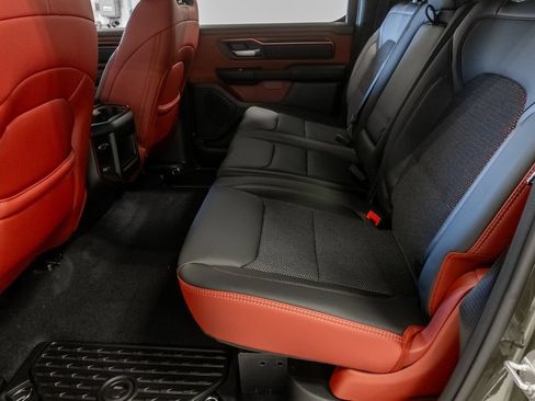 New 2026 RAM 1500 Rebel AWD/4WD image 27