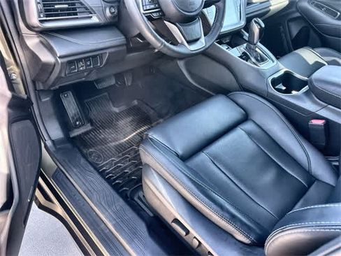 Used 2024 Subaru Outback Limited XT image 3