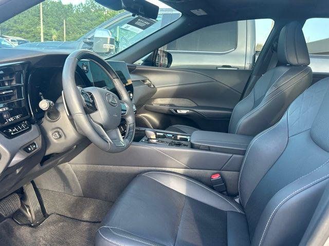 Certified 2025 Lexus RX 350 Premium Plus w/ Convenience Package FWD image 7