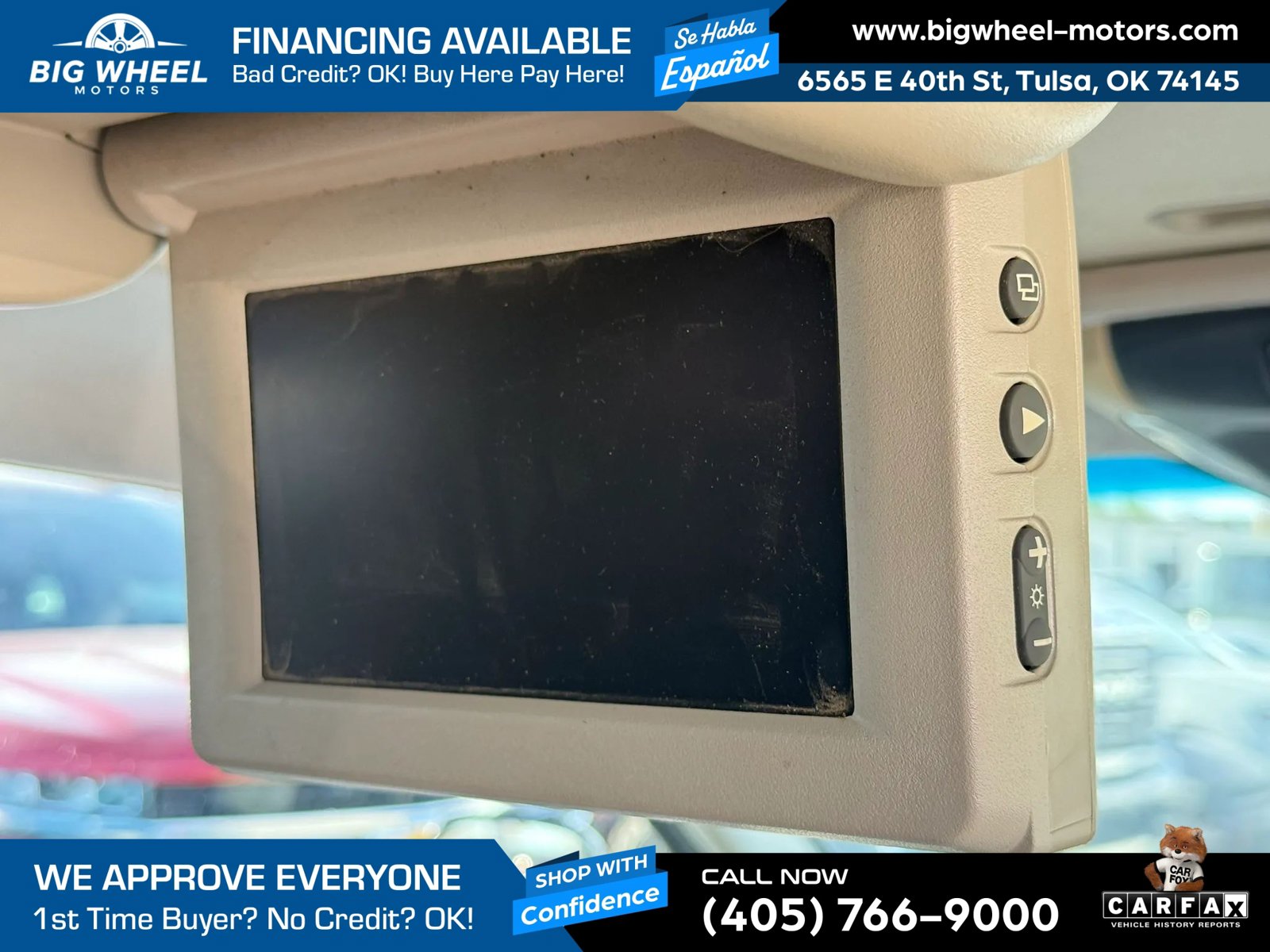 Used 2006 Dodge Grand Caravan SXT FWD image 16