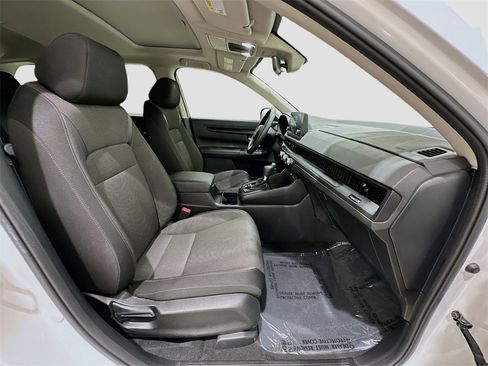 Used 2024 Honda CR-V EX image 29