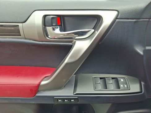 Certified 2023 Lexus GX 460 Premium w/ Accessory Package AWD/4WD image 13