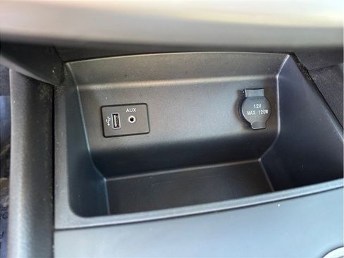 Used 2017 Nissan Altima 2.5 SV w/ Convenience Package image 27