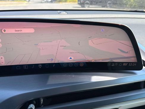 New 2026 Cadillac Vistiq Sport w/ LPO, Floor Liner Package image 10