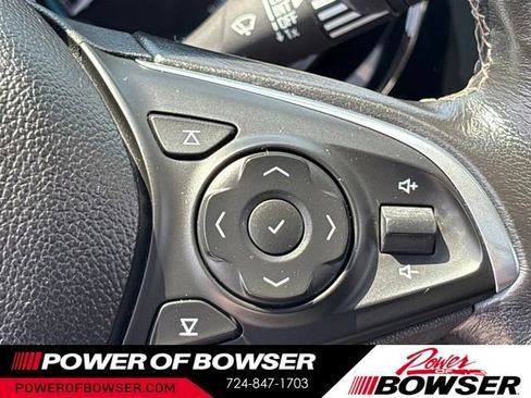 Used 2017 Buick Envision Essence AWD/4WD image 19