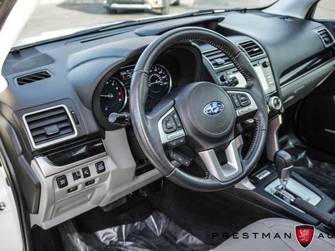 Used 2018 Subaru Forester 2.5i Limited image 26