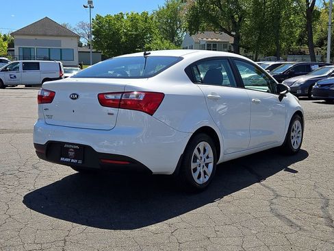 Used 2014 Kia Rio LX FWD image 5