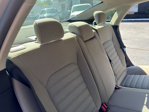 Used 2018 Ford Fusion S image 26