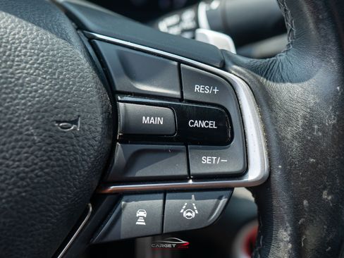 Used 2019 Honda Accord Sport image 24