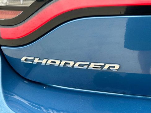 Used 2023 Dodge Charger GT RWD image 12