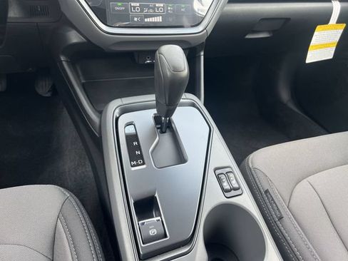 New 2026 Subaru Crosstrek 2.5i Premium AWD/4WD image 20