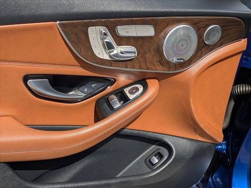 Used 2017 Mercedes-Benz C 300 4MATIC Coupe image 11