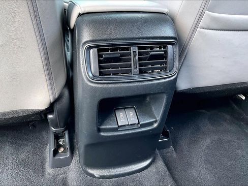 Used 2021 Honda CR-V EX-L image 30
