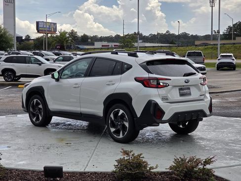 New 2026 Subaru Crosstrek 2.5i Limited w/ Crosstrek Mirror Package AWD/4WD image 4