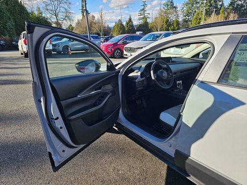 New 2026 MAZDA CX-30 AWD 2.5 S image 21