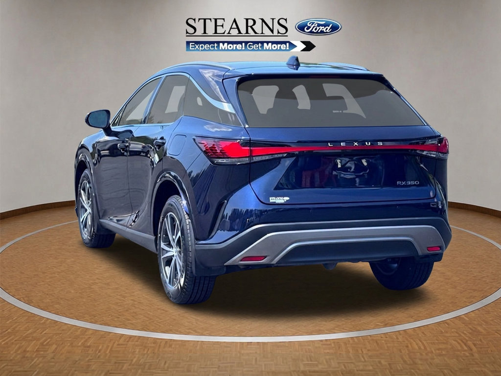 Used 2023 Lexus RX 350 Premium w/ Accessory Package (Z1) FWD image 13