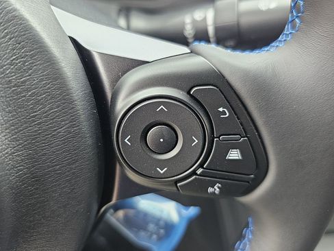 New 2026 Subaru BRZ tS RWD image 30