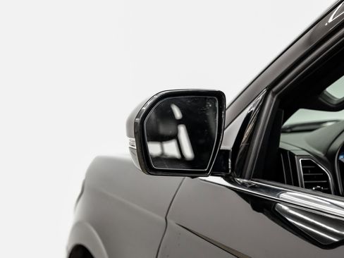 Used 2019 Ford Expedition Limited w/ Equipment Group 303A image 47