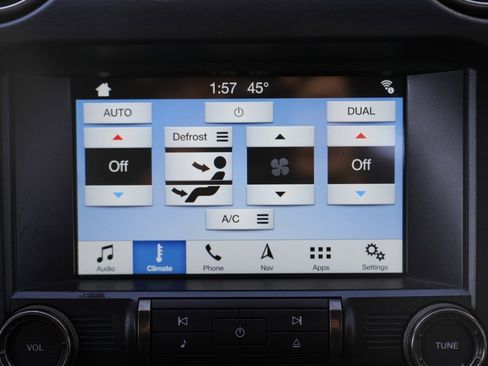 Used 2017 Ford Mustang Shelby GT350 image 52