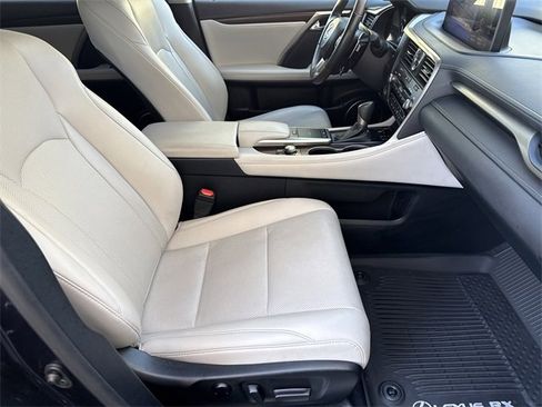 Used 2021 Lexus RX 350 FWD w/ Premium Package image 35