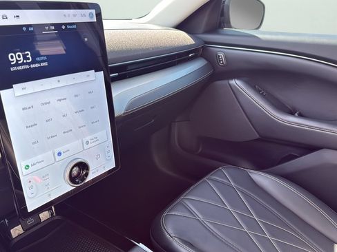 Certified 2023 Ford Mustang Mach-E Select RWD image 20