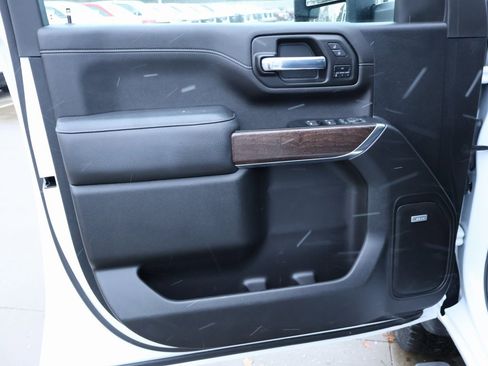 Certified 2022 GMC Sierra 2500 Denali image 12