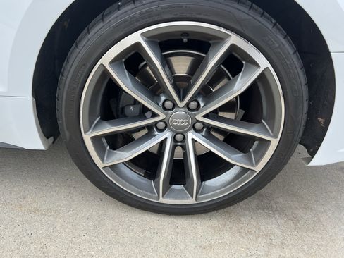Used 2019 Audi S5 Premium Plus image 13