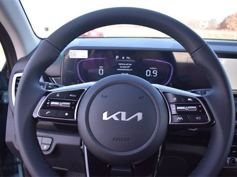 New 2026 Kia Seltos S image 29