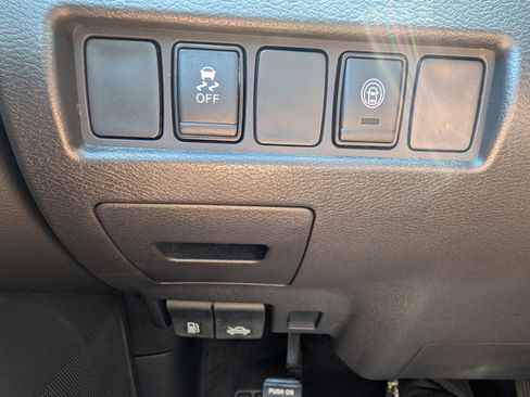 Certified 2024 Nissan Murano SV FWD image 32