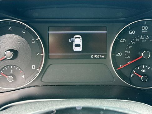 Used 2023 Kia Forte Sedan FWD image 13