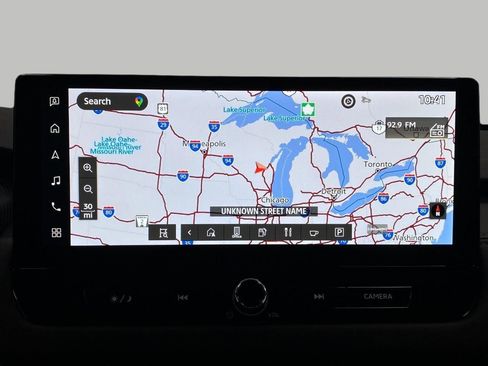 New 2026 Mitsubishi Outlander AWD image 56