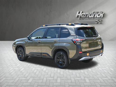 New 2026 Subaru Forester Wilderness AWD/4WD image 7